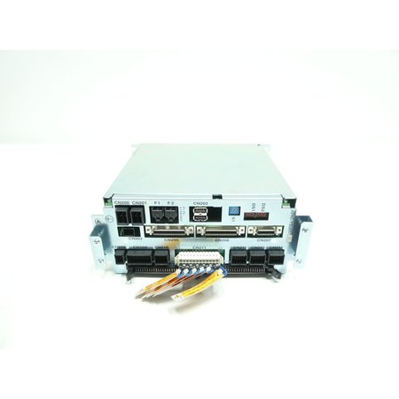 YASKAWA Dx100 Safety Unit Servo Module JZNC-YSU01-1E
